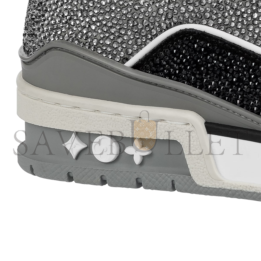 LOUIS VUITTON LV TRAINER SNEAKER 1ABODV LOUIS VUITTON LV TRAINER SNEAKER 1ABODV